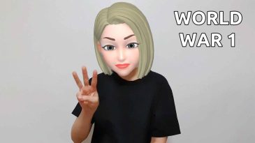 asl sign for world war