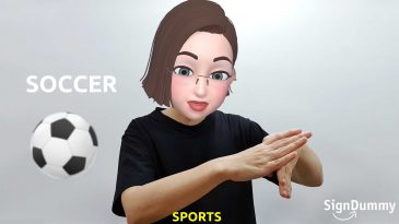 learn american sign language (asl) lesson: sports